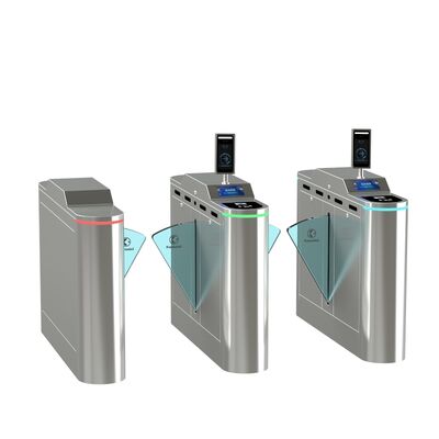 Acheter Porte d'entrée extérieure IP54 0.5s pour l'accès au billet de terrain de jeu online manufacture