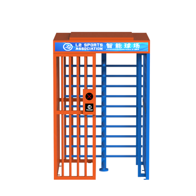 mua Cổng xoay cao toàn phần ngoài trời cho kiểm soát ra vào lối vào thời tiết khắc nghiệt online manufacture