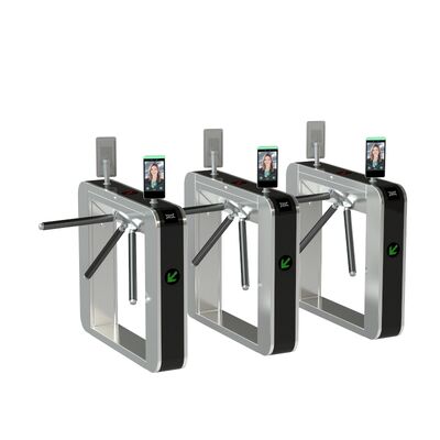 Acquistare Parco ingresso treppiede tornitura porta controllo accesso esterno sistema di motore senza spazzole online manufacture