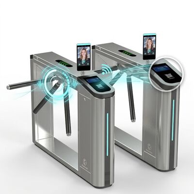 Acquistare Tributo Tornitura Portale Riconoscimento codice QR Controllo dell'accesso Passaggio rapido online manufacture